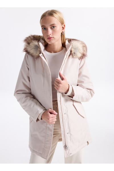 ONLY Taş Kadın Kaban ONLNEWKATY PARKA LIFE OTW CC