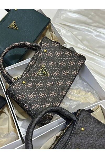 Noor Modern style bag