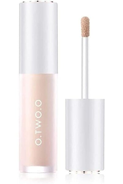 o.two.o كونسيلر سائل 6 جرام - لون 02 بيج نود