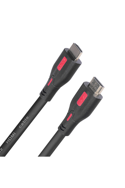 S-LINK Sl-Hdm4K13 19+1 HDMI to HDMI 3m V2.0 4K (3840*2160) 60Hz Cable