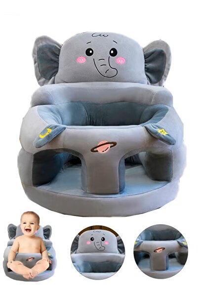Generic Baby Sitting Chair Support Seat Sofa Baby Learning Sitting Feeding Chair Baby Sofa Toy