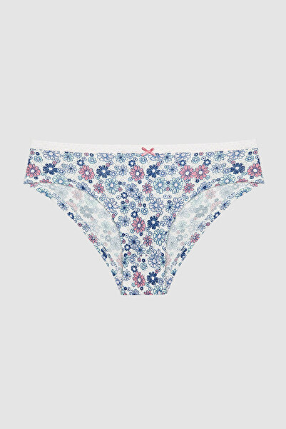 Penti Spring Garden Pointel Hipster - Pack Of 3