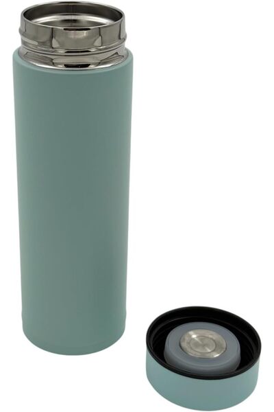 B&D banddtools Stainless Steel Thermal Flask 220 ml