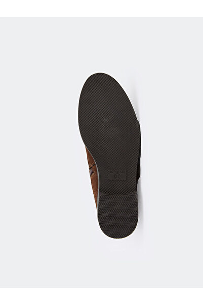 LC Waikiki Süet Görünümlü Kız Çocuk Kovboy Bot