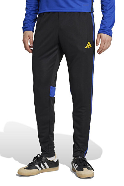 adidas Tiro 25 Essentials Siyah Erkek Futbol Eşofman Altı JW4609