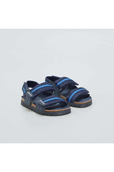 KİABİ Hiking sandals BLUE