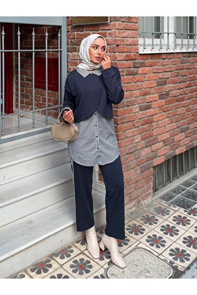 Moda Krash Bolerolu Modal Trend Team