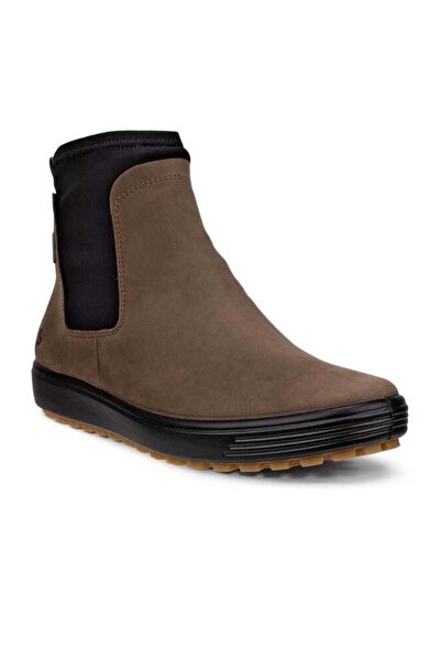 Ecco Soft 7 Tred W Dark Clay