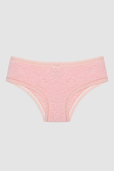 Penti Cotton Multicolored Hipster - Pack Of 3