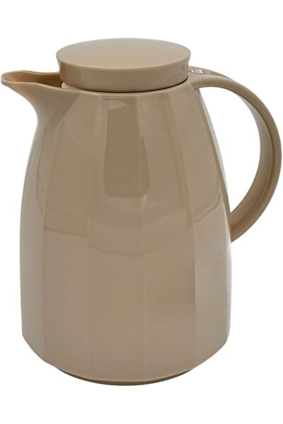 B&D قارورة مفرغة من الهواء من banddtools، 360 مل، لون القهوة الفاتحة