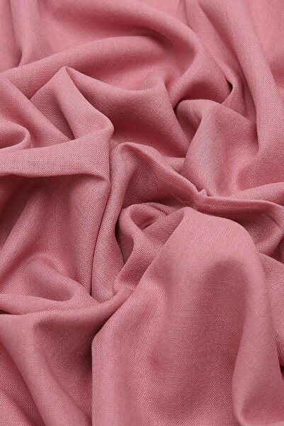 Levidor Candy Pink Modal Cotton Shawl