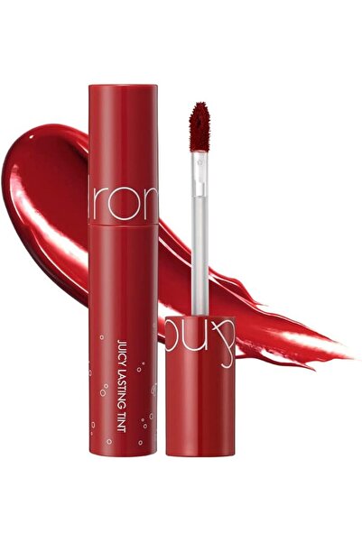 rom&nd ملمع شفاه يدوم طويلاً من Juicy، 5.5 غرام - لون 16 Corny Soda