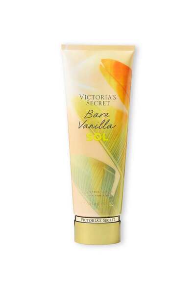 Victoria's Secret Bare Vanilla Sol Vücut Losyonu
