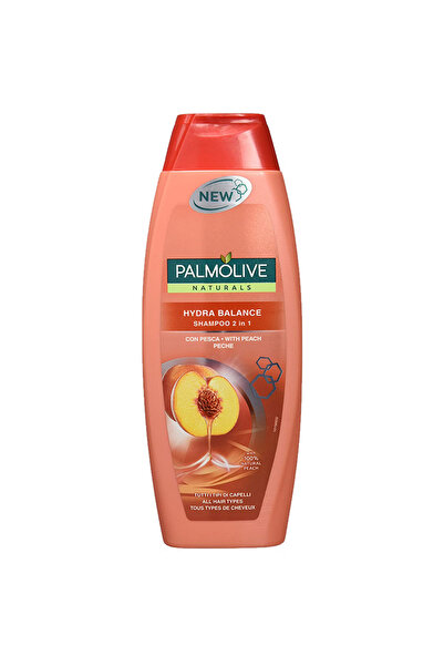 Palmolive Piersică 2 în 1 350 ml