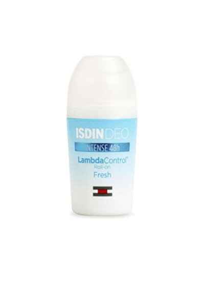 ISDIN Deodorant roll-on de lunga durata LAMBDA CONTROL 50 ml