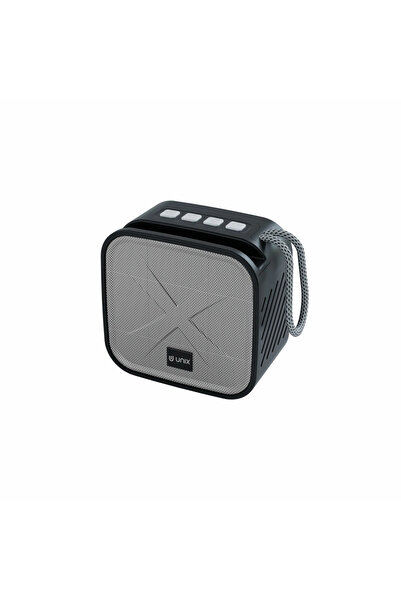unix International Unix Blast RAW 7W Wireless Speaker