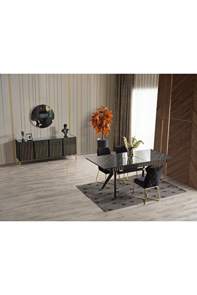 Neef Living VENEDİK KONSOL