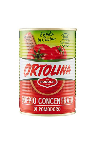 Ortolina Concentrat Doppio 410g