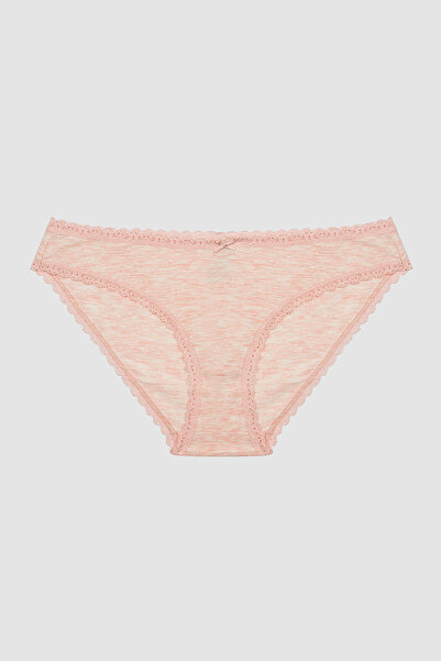 Penti Cotton Multicolored Hipster - Pack Of 3