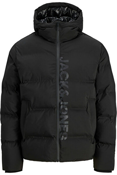 Jack & Jones JJKAITO Puffer Jacket BF – Ελαφρύ ανδρικό πουπουλένιο παλτό, αδι...