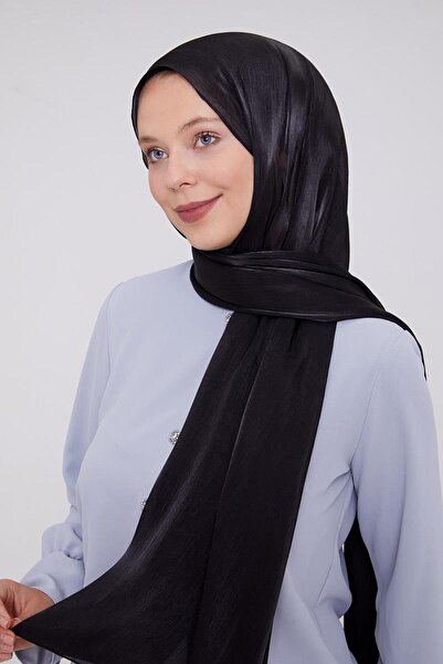 Levidor Siyah Milano Şal