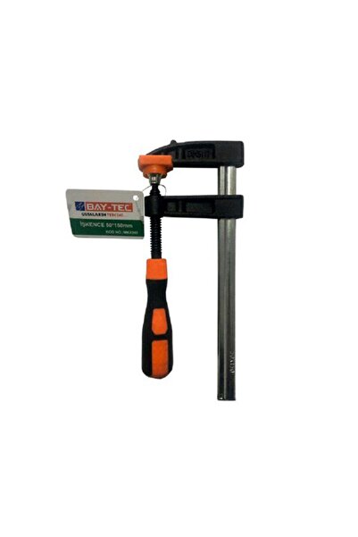 hırdavatevreni BAY-TEC İŞKENCE 50 X 200 MM