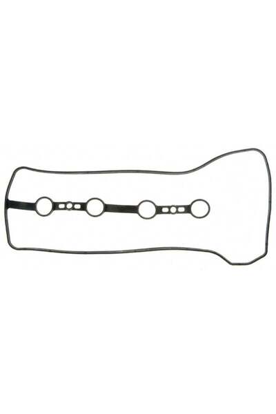 Toyota Right valve cover for Land Cruiser 6-cylinder 2008 - Original