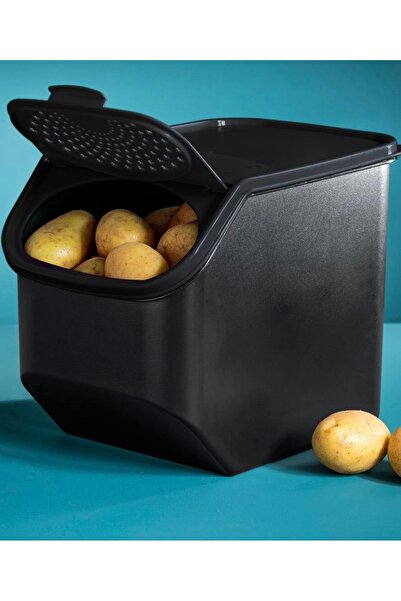 Tupperware Cellar Potato & Onion Storage Container 5.5 Lt