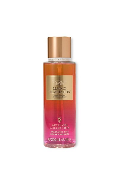 Victoria's Secret Mango Temptation Vücut Spreyi