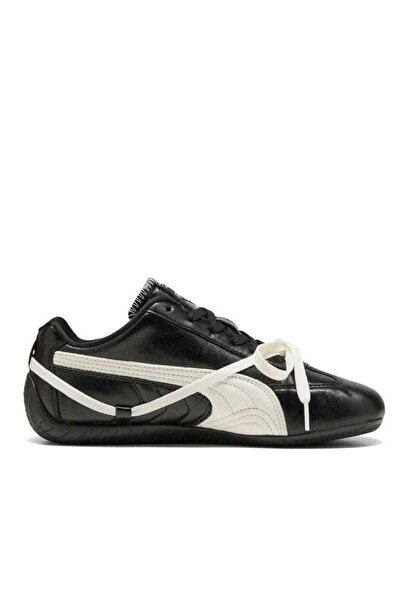 Puma Speedcat Causal Shoes Black For Women/Men/Students