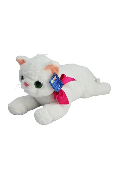 Generic Brand Mulvxurg Urg02 25 cm Bed Cat Plush - 1 Piece Will Be Sent (Mulvix)