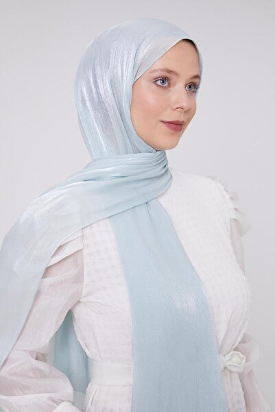 Levidor Mint Yeşili Milano Şal