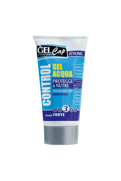 Genera Gel Acqua Control Styling 150ml