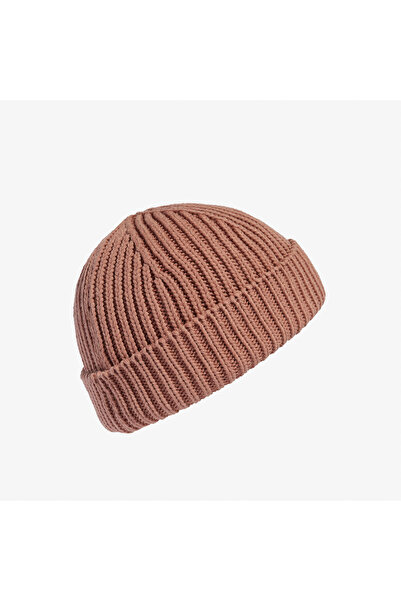 adidas Short B Unisex Kahverengi Şapka