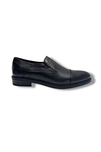 Nevzat ÖgE 098-26 Genuine Leather Classic Men's Shoes