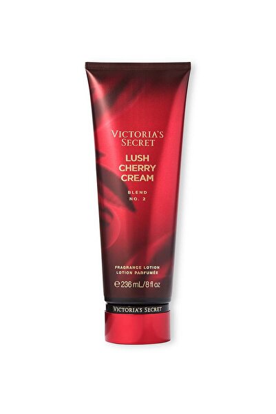 Victoria's Secret Cherry Vücut Losyonu