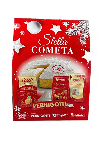 regalo Regalidea Stella Cometa 5 προϊόντα