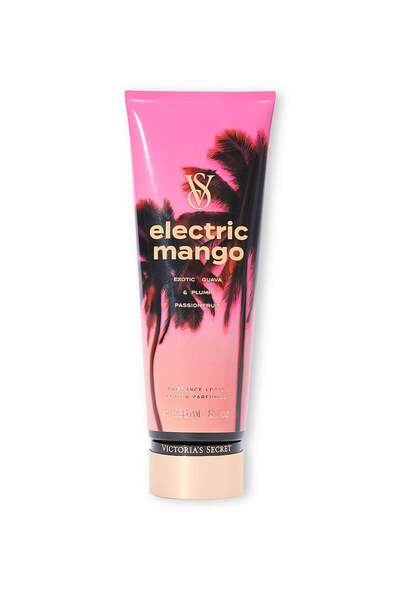 Victoria's Secret Electric Mango Vücut Losyonu