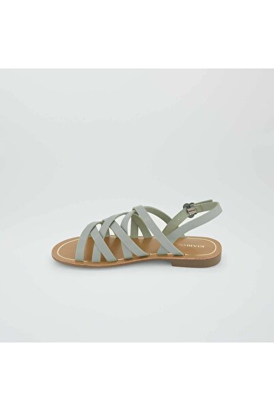 KİABİ Strappy sandals HO_GREEN