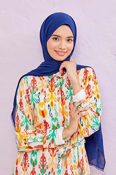 Levidor Mor Olay Cotton Shawl