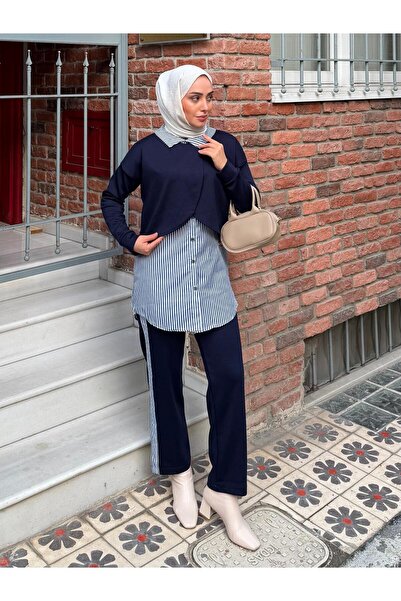 Moda Krash ΣΕΤ BOLEROLU MODAL TREND