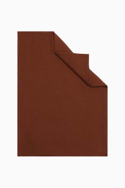 Levidor Kahverengi Harmoni Şal