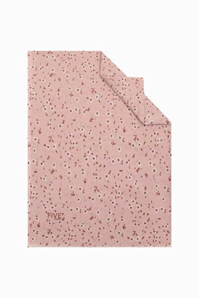 Levidor Salmon Relax Garden Shawl
