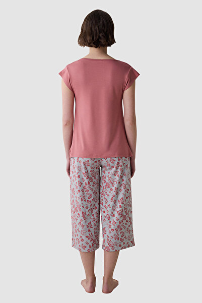 Penti Mia Capri Dusty Rose Pyjama Set