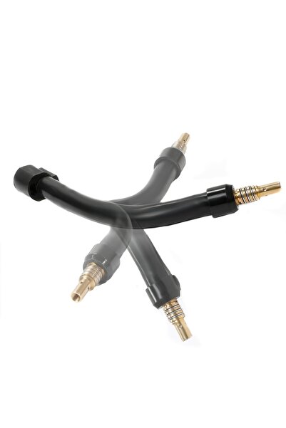 INTENSIV Gat de lebada Flexibil pentru pistolet MIG-MAG M15