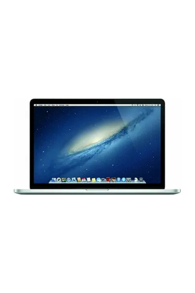 Generic Reconditioned Macbook Pro A1708 2017 13" i5 8 GB 512 GB 1 GB Graphic Silver