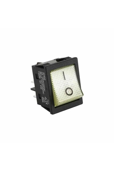 Altii Intrerupator ON/OFF 230V 35A