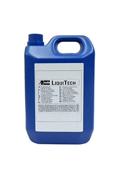 Telwin Lichid curatare cordon sudura, 3l, 322905