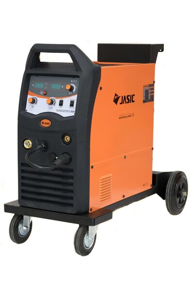 JASİC MIG 250 (N269) - Aparate de sudura MIG-MAG tip invertor