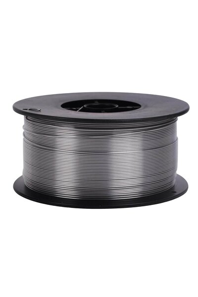 INTENSIV Sarma sudura cu flux INOX 0.9 mm rola 1.0 kg - pentru sudura fara gaz